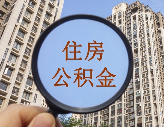 桐城代取个人住房公积金（代取公积金怎么取）